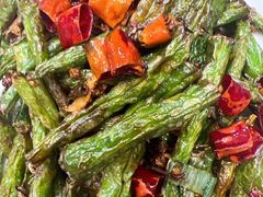 -芳芳餐厅(白沙路店)