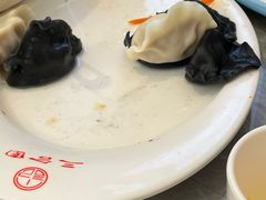 -三合园水饺(二马路店)