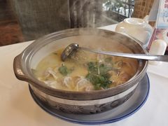 -瑞福园联谊餐室(茂名南路店)