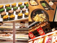 -比格比萨自助(宝山日月光店)