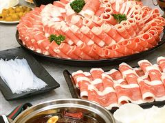 -阿拉佰饭店(西关店)