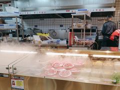 -谭三娘鲜切牛肉自助火锅(九眼桥总店)