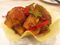 -稻香酒家·35年老字号(侨光店)