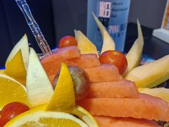 -粉墨特色菜·烧烤音乐酒馆