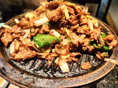 -局气 烤鸭·北京菜(光华路店)