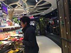 -好伦哥比萨烤肉自助(八里桥店)