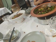 -湘中缘·湖南菜(娄底驻京办店)