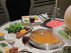 -汤城·料青山