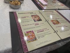-葛尼沙印度餐厅 (镇明路店)