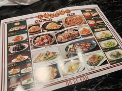 菜单-大鸽饭(北京路店)