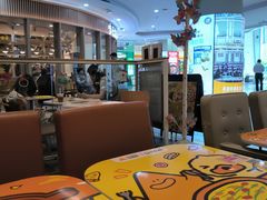 -乐凯撒披萨(南山书城店)