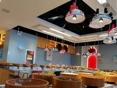 -龍歌自助小火锅(市南金茂湾店)