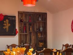 -山西会馆·晋菜·晋商宴·牌匾博物馆(胜利东街店)