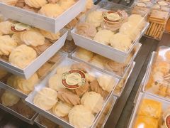 -米洛克欧洲蛋糕(西南路店)