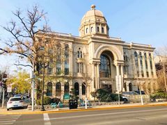 -天津五大道文化旅游区