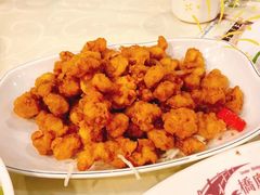 -桥底辣蟹(谢斐道店)