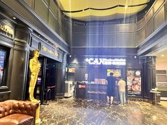 -加餐海鲜自助(集美银泰百货店)