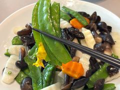 -雀蓝川菜(奥体广场店)