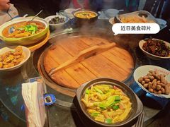 -好灶头妈妈菜(珍珠半岛店)