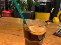 -菲滋意式餐厅(加州阳光二店)