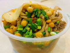 萝卜牛腩牛肚-老广州牛杂(深圳白石洲总店)