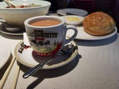 -港久茶餐厅(鹭洲里店)