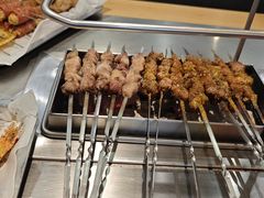 -彭城八戒羊肉串(总店)