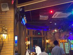 -胖老汉椒麻鸡清真新疆菜(西御街店)