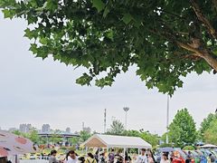 -华夏文旅海洋公园