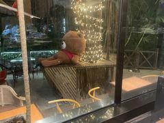 -樾餐厅泰式海鲜火锅(民歌湖店)