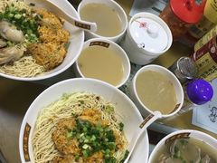 -荔林食店(西华路店)
