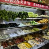 北京｜打卡菜市口著名烧烤脏摊！有惊喜