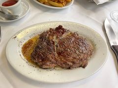 -茹丝葵牛排餐厅(尖沙咀中心店)