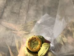 抹茶麻薯-沁屋面包店(人民东路店)