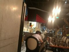 -星伦多自助料理(华润万象城店)