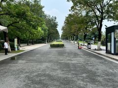 -云龙湖旅游景区