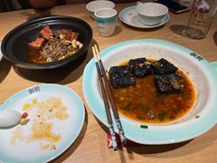-呷湘厨·鱼汤捞饭·剁椒鱼头·辣椒炒肉(国家会展中心店)