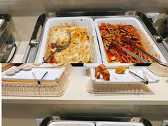 -素满香·素食自助餐(苏州·临顿路店)