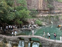 -云台山风景名胜区