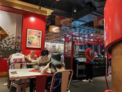 -禄鼎记·多口味酸菜鱼(侨鑫店)