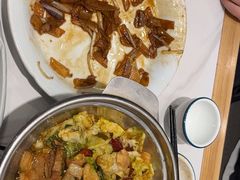 -三品香·江浙菜(松江九谊店)