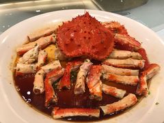 -富淳饭店(陆家嘴保利广场店)