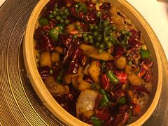 -富力丽思卡尔顿酒店·丽轩中餐厅