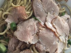 -非遗·爱西干面(小公园总店)