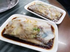 -穗银肠粉店(东川路店)