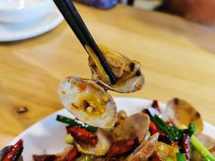 -南海渔家•海鲜•正宗海南菜(海棠湾店)