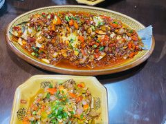 -朗妈私房菜(婺女州店)
