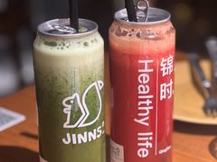 -JINNS锦时 steak&pizza(浸信会礼拜堂旧址店)