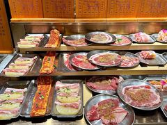 -亚马逊海鲜自助(梅溪湖步步高店)