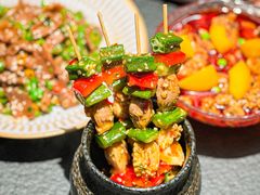 -锦荟JINHUI·浙江小馆(上海荟聚店)